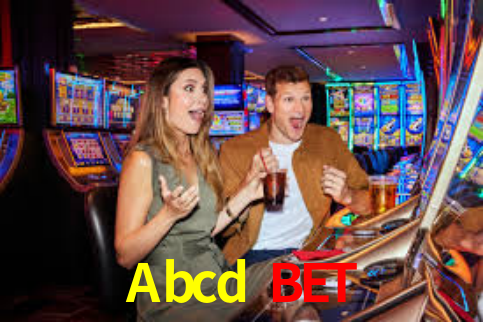 Abcd Bet